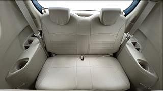 Used 2014 Maruti Suzuki Ertiga [2012-2015] Vxi Petrol Manual interior THIRD ROW SEAT