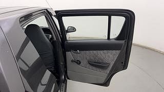 Used 2016 Maruti Suzuki Alto 800 [2012-2016] Lxi Petrol Manual interior RIGHT REAR DOOR OPEN VIEW