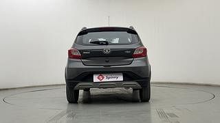 Used 2021 Tata Tiago NRG XZ AMT Petrol Automatic exterior BACK VIEW