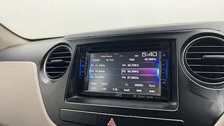 Used 2017 Hyundai Grand i10 [2017-2020] Magna 1.2 Kappa VTVT Petrol Manual top_features Integrated (in-dash) music system