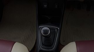 Used 2020 honda Amaze 1.5 S i-DTEC Diesel Manual interior GEAR  KNOB VIEW
