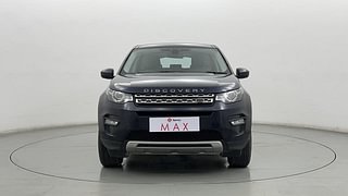 Used 2017 Land Rover Discovery Sport [2015-2020] HSE 7-Seater Diesel Automatic exterior FRONT VIEW