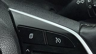 Used 2020 Hyundai Creta SX Petrol Petrol Manual top_features Cruise control