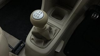 Used 2012 Maruti Suzuki Ertiga [2012-2015] ZXi Petrol Manual interior GEAR  KNOB VIEW