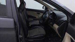 Used 2015 Hyundai Eon [2011-2018] Magna + Petrol Manual interior RIGHT SIDE FRONT DOOR CABIN VIEW