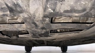 Used 2016 Hyundai Creta [2015-2018] 1.6 SX Diesel Manual extra FRONT LEFT UNDERBODY VIEW