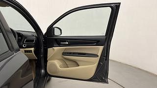 Used 2021 honda Amaze 1.2 VX CVT i-VTEC Petrol Automatic interior RIGHT FRONT DOOR OPEN VIEW
