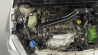 Used 2015 Maruti Suzuki S-Cross [2015-2017] Alpha 1.6 Diesel Manual engine ENGINE RIGHT SIDE VIEW