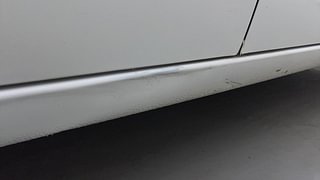 Used 2018 Maruti Suzuki Celerio ZXI (O) AMT Petrol Automatic dents MINOR DENT