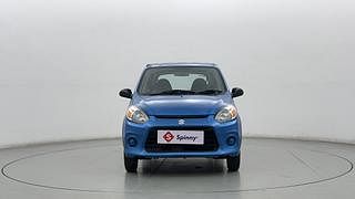 Used 2018 Maruti Suzuki Alto 800 [2016-2019] Vxi Petrol Manual exterior FRONT VIEW