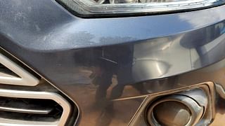 Used 2013 Ford EcoSport [2013-2015] Trend 1.5L TDCi Diesel Manual dents MINOR SCRATCH