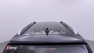 Used 2020 Hyundai Venue [2019-2022] SX 1.0  Turbo iMT Petrol Manual exterior EXTERIOR ROOF VIEW