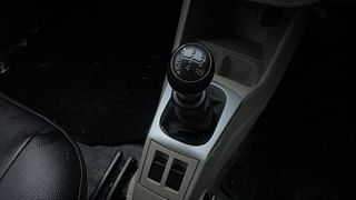 Used 2019 Maruti Suzuki Alto K10 [2014-2019] VXi (O) Petrol Manual interior GEAR  KNOB VIEW
