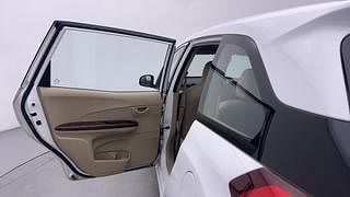 Used 2015 Honda Mobilio [2014-2017] S Petrol Petrol Manual interior LEFT REAR DOOR OPEN VIEW