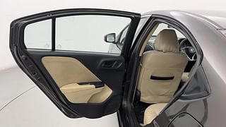 Used 2015 Honda City [2014-2017] SV Petrol Manual interior LEFT REAR DOOR OPEN VIEW