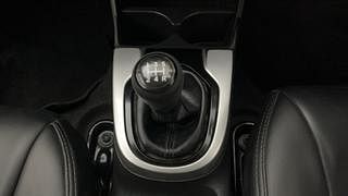 Used 2018 Honda WR-V [2017-2020] Edge Edition i-VTEC S Petrol Manual interior GEAR  KNOB VIEW
