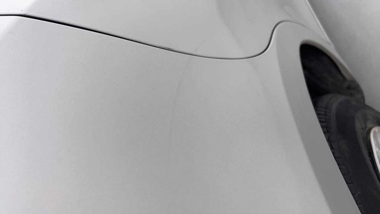 Used 2015 Maruti Suzuki Swift Dzire VXI Petrol Manual dents MINOR SCRATCH