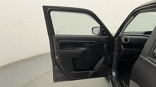 Used 2019 Maruti Suzuki S-Presso VXI+ Petrol Manual interior LEFT FRONT DOOR OPEN VIEW