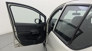 Used 2014 Maruti Suzuki Ritz [2012-2017] Lxi Petrol Manual interior LEFT FRONT DOOR OPEN VIEW