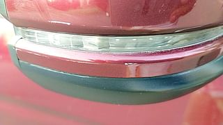 Used 2018 Honda City [2014-2017] SV Petrol Manual dents NORMAL SCRATCH