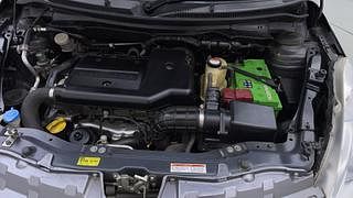 Used 2012 Maruti Suzuki Swift Dzire VDI Diesel Manual engine ENGINE LEFT SIDE VIEW