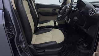 Used 2010 Hyundai Santro Xing [2007-2014] GLS Petrol Manual interior RIGHT SIDE FRONT DOOR CABIN VIEW