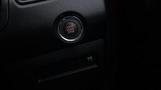 Used 2019 Maruti Suzuki Swift [2017-2021] ZXi Plus AMT Petrol Automatic top_features Keyless start