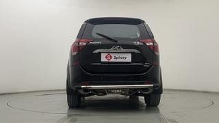 Used 2018 Mahindra XUV500 [2018-2021] W11 option AT Diesel Automatic exterior BACK VIEW