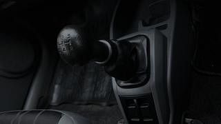 Used 2013 Maruti Suzuki Alto 800 [2012-2016] Lxi Petrol Manual interior GEAR  KNOB VIEW