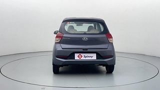 Used 2019 Hyundai New Santro 1.1 Era Executive Petrol Manual exterior BACK VIEW