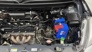 Used 2018 Maruti Suzuki Baleno [2015-2019] Zeta Petrol Petrol Manual engine ENGINE LEFT SIDE VIEW