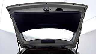 Used 2015 Hyundai Creta [2015-2018] 1.6 SX Plus Auto Diesel Automatic interior DICKY DOOR OPEN VIEW