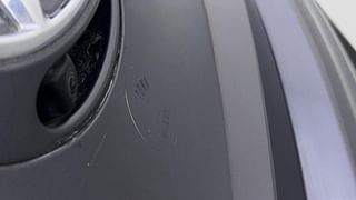 Used 2017 Hyundai Grand i10 [2017-2020] Sportz (O) AT 1.2 Kappa VTVT Petrol Automatic top_features Rear camera