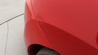 Used 2017 Maruti Suzuki Baleno [2015-2019] Zeta AT Petrol Petrol Automatic dents MINOR DENT