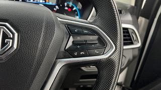 Used 2019 mg-motors Hector 1.5 Sharp DCT Petrol Automatic top_features Cruise control