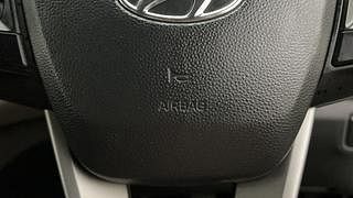 Used 2017 Hyundai Creta [2015-2018] 1.6 SX Plus Petrol Petrol Manual top_features Airbags