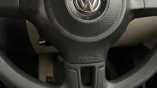 Used 2011 Volkswagen Polo [2010-2014] Highline 1.6L (P) Petrol Manual top_features Airbags