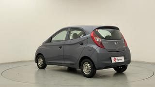 Used 2011 Hyundai Eon [2011-2018] Era Petrol Manual exterior LEFT REAR CORNER VIEW