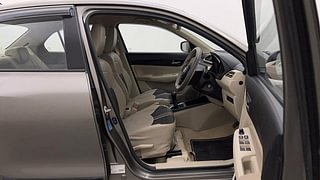 Used 2021 maruti-suzuki Dzire VXI Petrol Manual interior RIGHT SIDE FRONT DOOR CABIN VIEW