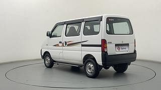 Used 2022 Maruti Suzuki Eeco AC(O) 5 STR Petrol Manual exterior LEFT REAR CORNER VIEW