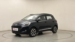 2022 Hyundai Grand i10 Nios Sportz 1.2 Kappa VTVT Dual Tone