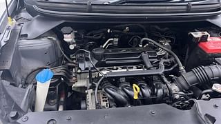 Used 2017 Hyundai Elite i20 [2014-2018] Asta 1.2 Petrol Manual engine ENGINE RIGHT SIDE VIEW