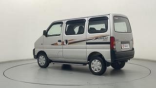 Used 2021 Maruti Suzuki Eeco AC 5 STR Petrol Manual exterior LEFT REAR CORNER VIEW