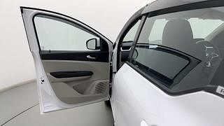 Used 2020 Renault Triber RXZ Petrol Manual interior LEFT FRONT DOOR OPEN VIEW