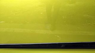 Used 2016 Datsun Redi-GO [2015-2019] T (O) Petrol Manual dents MINOR SCRATCH