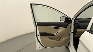 Used 2015 Hyundai Eon [2011-2018] Magna Petrol Manual interior LEFT FRONT DOOR OPEN VIEW