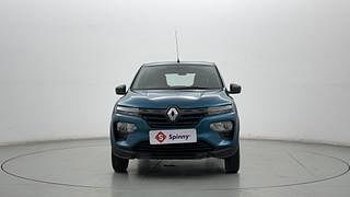 Used 2020 Renault Kwid 1.0 RXL Petrol Manual exterior FRONT VIEW