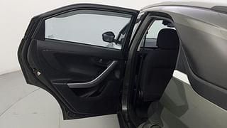 Used 2022 Tata Nexon XM S Petrol Petrol Manual interior LEFT REAR DOOR OPEN VIEW