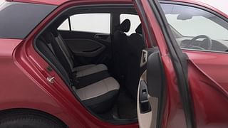 Used 2014 Hyundai Elite i20 [2014-2018] Asta 1.4 CRDI Diesel Manual interior RIGHT SIDE REAR DOOR CABIN VIEW