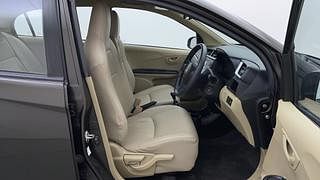 Used 2018 honda Amaze 1.5 S (O) Diesel Manual interior RIGHT SIDE FRONT DOOR CABIN VIEW